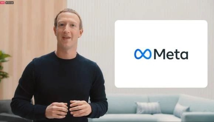 20 millones de dólares: Lo que puede costar a Facebook usar la marca Meta