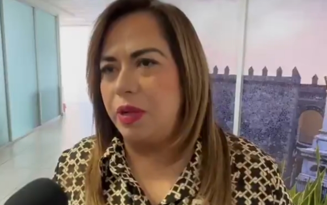 Señala diputada Tania Valentina Rodríguez urgencia de establecer Instituto de Pensiones y Jubilaciones