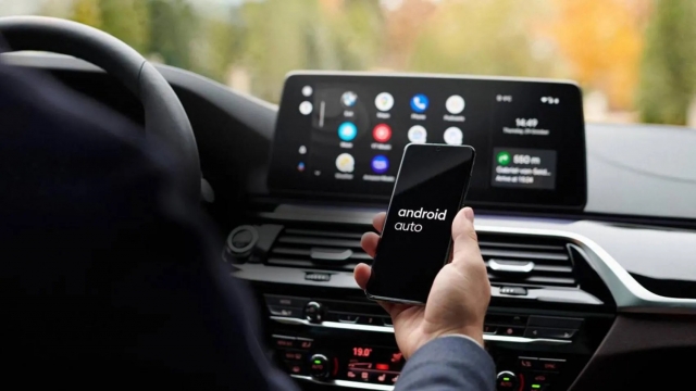 Cuenta atrás para la muerte de Android Auto… ¿y ahora qué?