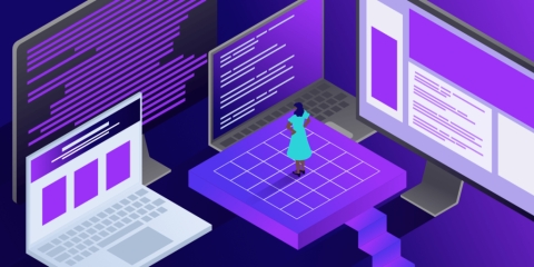 El rol del desarrollador Full Stack: la figura clave en la transformación digital del sector salud