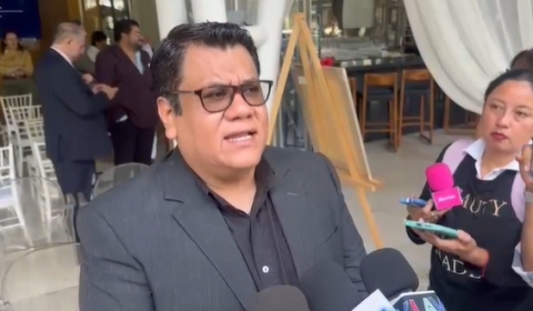 Comercio informal aumentó del 63 al 67% en los últimos meses, refiere Canaco-Servytur