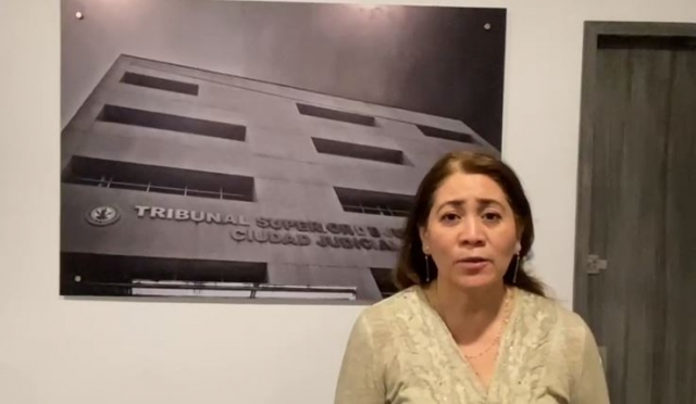 Jueces en materia familiar y penal han canalizado a más personas a talleres de ConviveMH