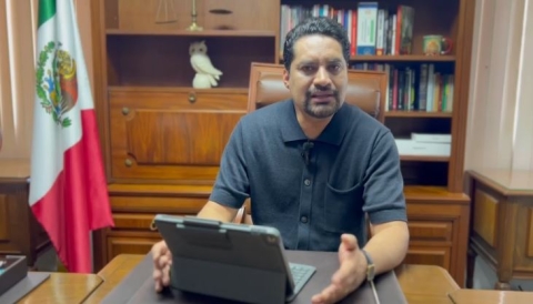 México tiene una deuda histórica con los migrantes, señala Foro Morelense de Abogados