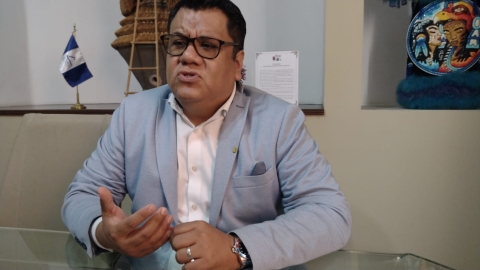 Plantean reubicar la feria de Tlaltenango