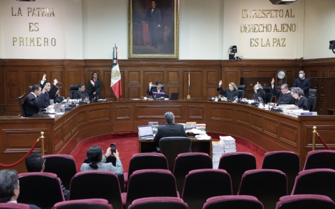 Suprema Corte analiza la posibilidad de revisar sentencias definitivas
