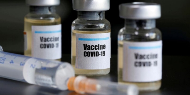 La próxima semana llegarán más vacunas anticovid a Morelos