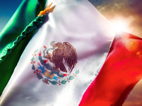 Día de la Bandera de México: legado e historia del símbolo nacional