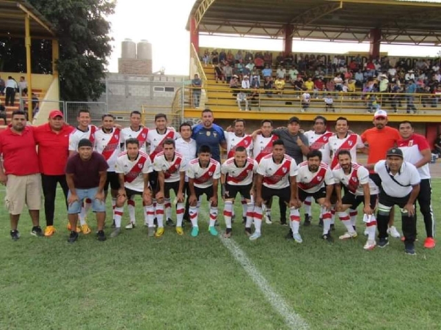 Tlayacapan SBS es el único invicto del certamen.