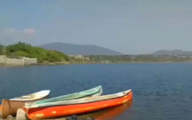 El representante del sector señaló que los pescadores furtivos no respetan el reglamento de pesca.