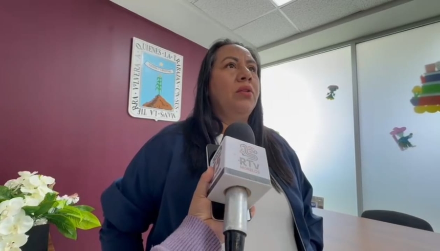 Señala diputada Jazmín Solano necesidad de garantizar la continuidad del SAE