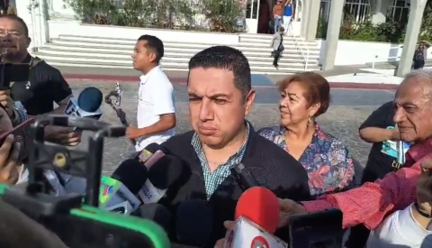 No se implementar&aacute;n operativos de alcohol&iacute;metro en Jiutepec durante temporada decembrina