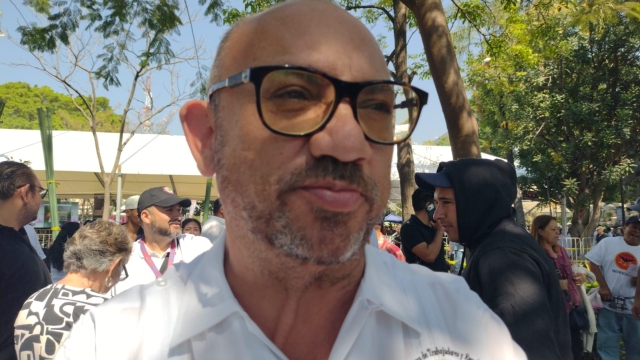 Sector de la construcci&oacute;n en Morelos se prepara para repunte significativo en 2026, se&ntilde;ala CATEM