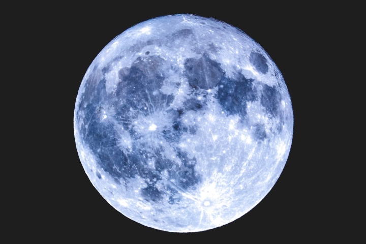 Luna llena de marzo 2024: ¿Por qué se conoce como luna de gusano?