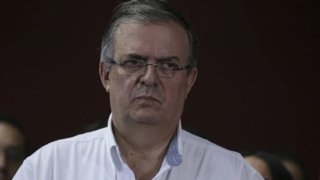 Marcelo Ebrard exige justicia por el asesinato de empresario en Guerrero