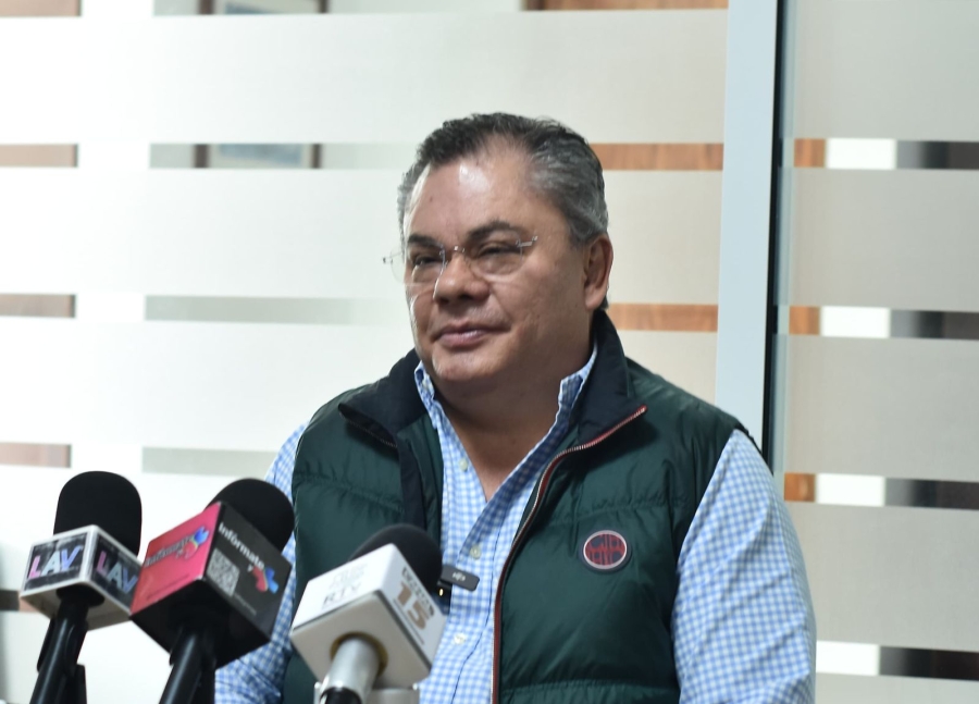 Acatará Congreso fallo de Sala Superior del TEPJF respecto a la reforma judicial en Morelos