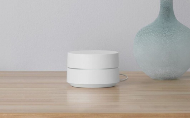 Google Wifi ya está disponible en México, mejora la señal en la casa