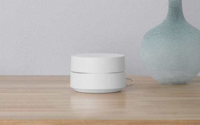 Google Wifi ya está disponible en México, mejora la señal en la casa