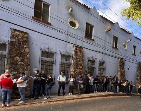 La Coordinaci&oacute;n de Transporte de Morelos comenzar&aacute; a operar desde este lunes en su nueva sede, en la calle Cuauhtemotz&iacute;n de la colonia Club de Golf, en el Centro de Cuernavaca. 