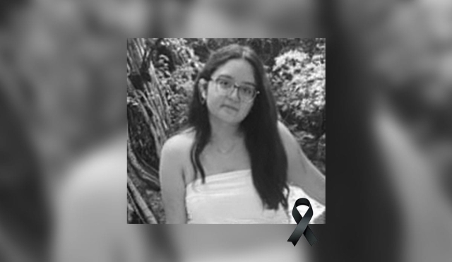 Hallan muerta a una joven que estaba desaparecida