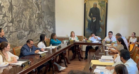 Aprueba Cabildo de Cuautla convocatoria para elección de delegado de Tetelcingo