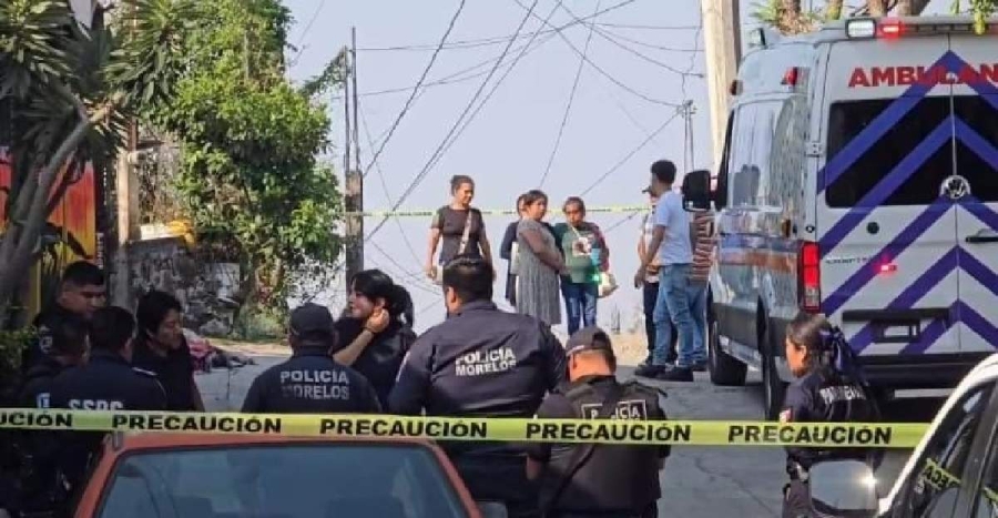 Se desconoce si se trató de un ataque directo.