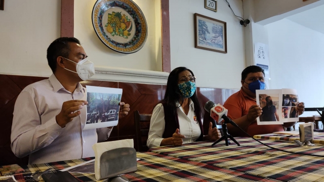 Radicalizará Antorcha Campesina sus protestas