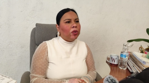 Aplicar&aacute; Fiscal&iacute;a Ambiental capitalina multas de hasta 11 mil pesos a quienes dejen basura en v&iacute;a p&uacute;blica