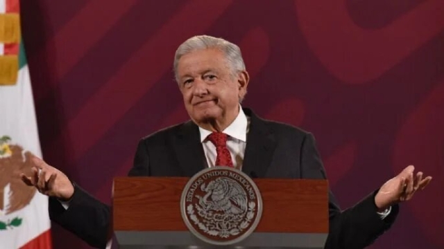 López Obrador enviará nueva terna al Senado este jueves