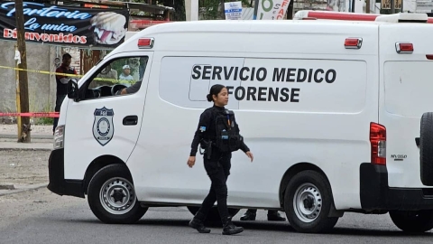 Abandonan a una mujer sin vida en Cuautla