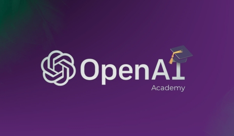 OpenAI Academy lanza cursos gratuitos para aprender a usar IA