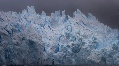 El calentamiento en la Antártida se acelera, advierten científicos