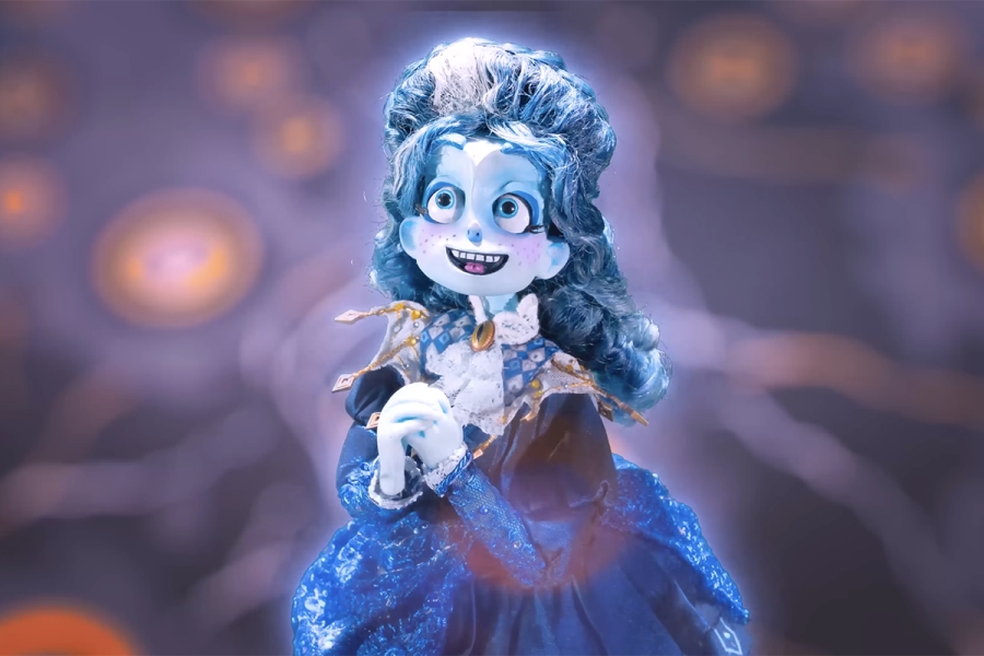 HBO Max confirma el estreno de Soy Frankelda en diciembre: fecha y detalles