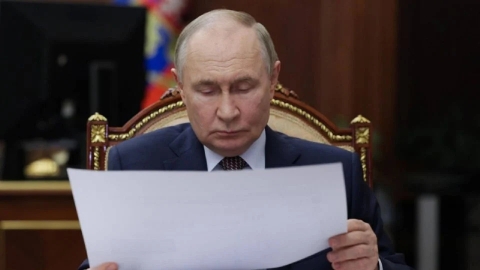 Rusia se alista para debatir con Estados Unidos el plan de paz