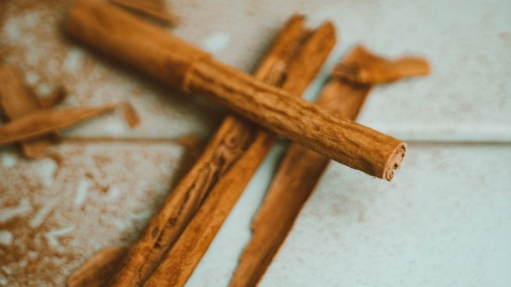 Agua de canela, el remedio para terminar con la plaga de gusanos de tus plantas