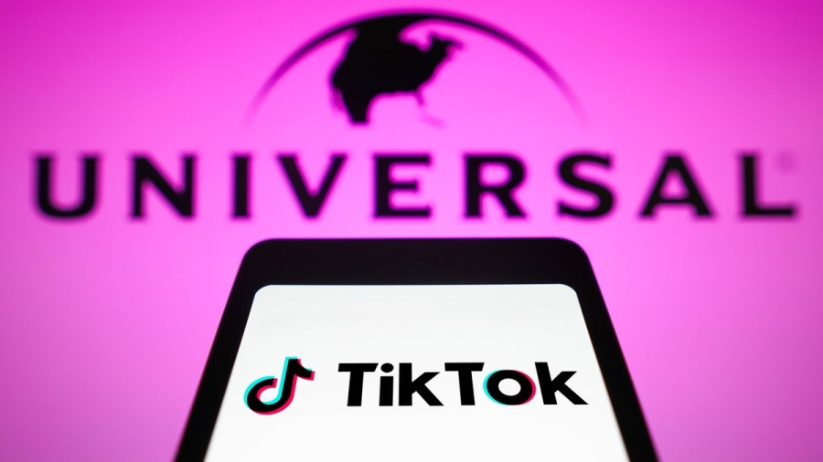 Tiktok y Universal Music Group se reconcilian: regresarán canciones a la plataforma