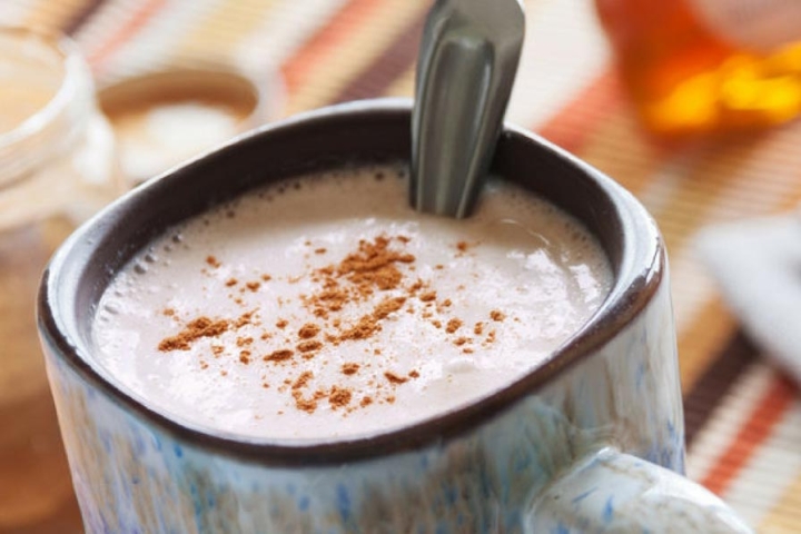 Cómo hacer atole de arroz con leche: queda dulce y delicioso