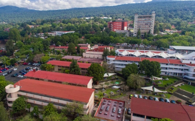 Confirman sanción a extesorero de la UAEM