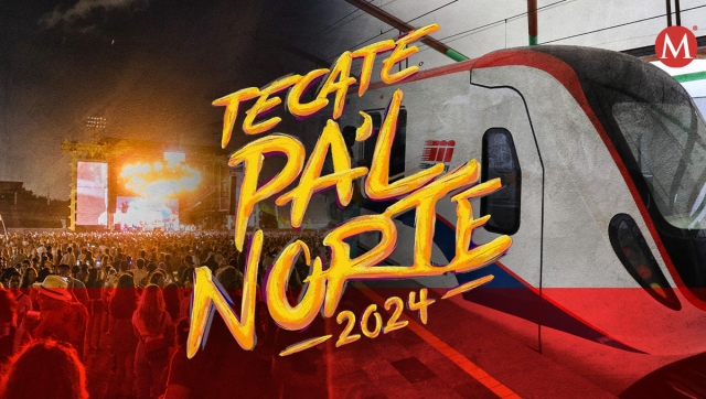 Pa&#039;l Norte 2024: Conoce los horarios oficiales por día y los escenarios