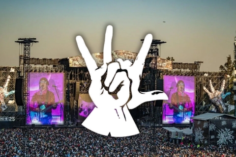 Vive Latino 2026: Cartel completo, fechas y todo lo que debes saber del festival