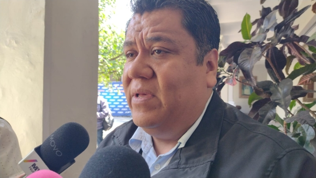 Alerta Canaco por posible cierre de negocios ante paro universitario en Cuernavaca