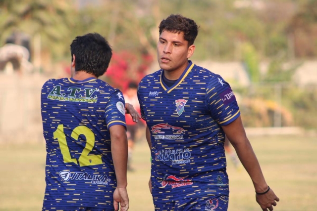 Los Caudillos de Morelos cayeron 2-1 en casa frente al Zacatecas CDMX.