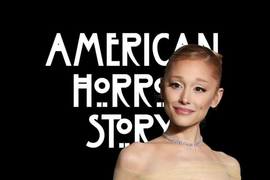 Ariana Grande se une al elenco estelar de la temporada 13 de American Horror Story