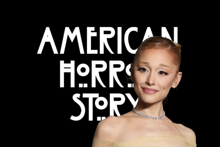 Ariana Grande se une al elenco estelar de la temporada 13 de American Horror Story