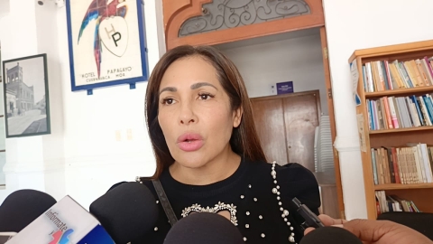 Repuntó violencia contra mujeres en periodo vacacional de verano, señala Instituto de la Mujer capitalino