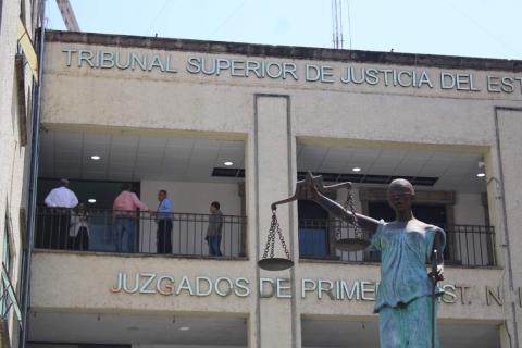 Invalida SCJN reforma al reglamento de haber de retiro de magistrados