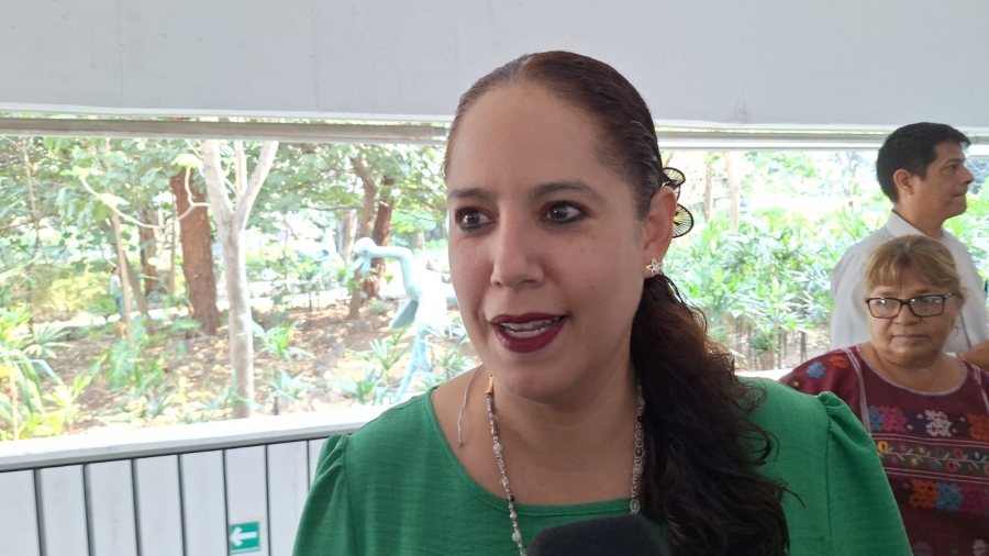 Apoya sector educativo la campaña nacional de vacunación