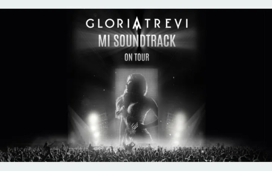Agota entradas: Gloria Trevi inicia su gira 'Mi Soundtrack On Tour'
