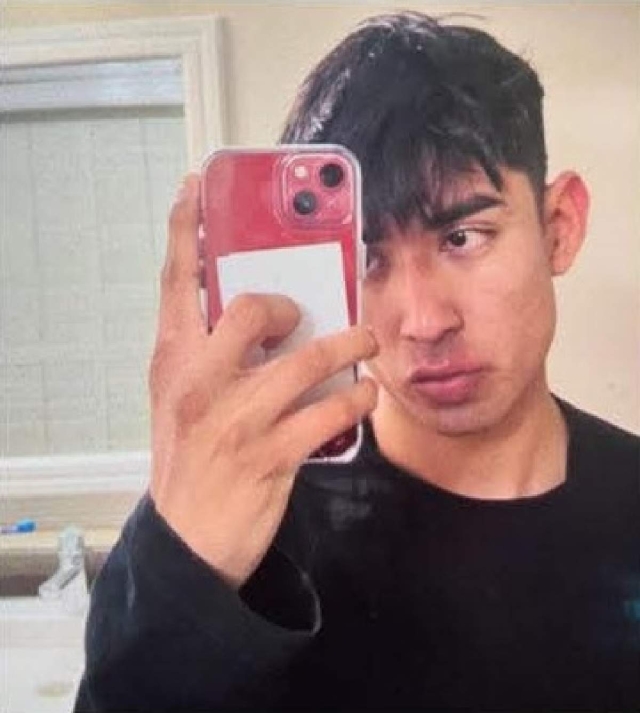 Buscan a joven desaparecido en Jiutepec