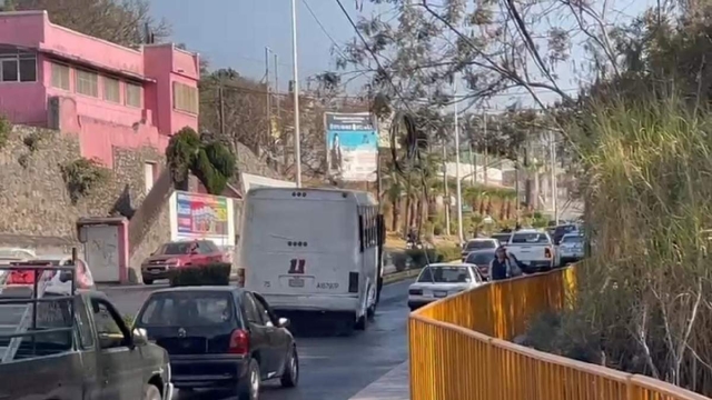   La Ruta 11 buscar&aacute; apoyo de las autoridades para regularizar el almacenamiento de combustible en su base.