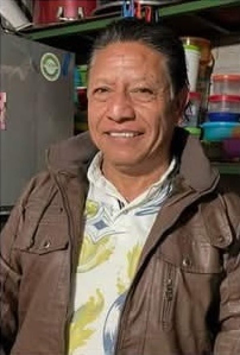 Un hombre desapareció en Emiliano Zapata